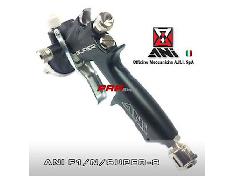 AEROGRAFO F1/N SUPER/S  11/A CODICE AH1507002A
