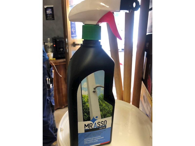 MRASSO VETRI LT 0.750 