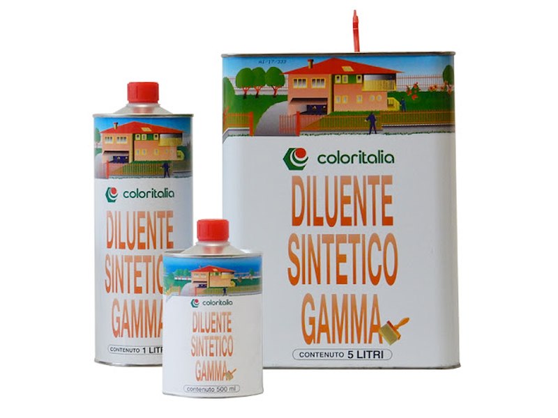 DILUENTE SINTETICO 