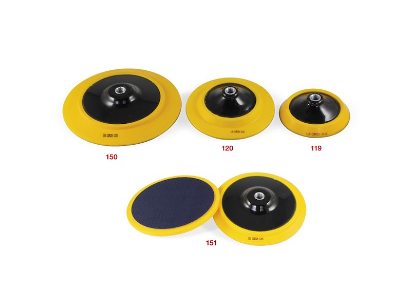 PLATORELLO SOFT+ST D 165 COD 120A