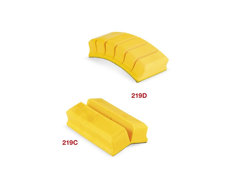 TASSELLO MODULARE TAGLIATO ORIZ 219D 