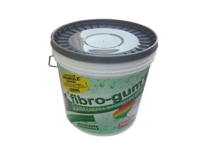 FIBROGUM PAINT  1 KG