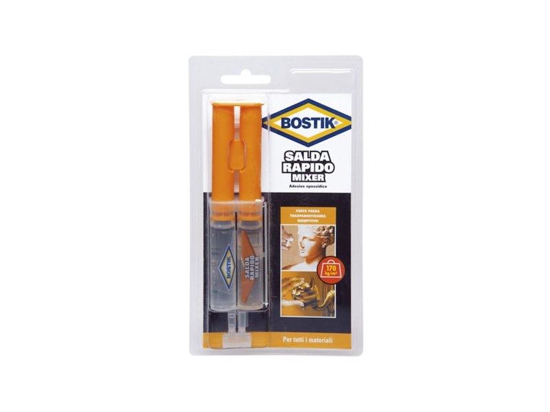 BOSTIK SALDA RAPIDO ML 24