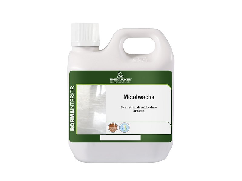 CERA PER MARMO LT 1 METALWACHS