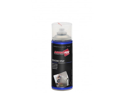 SILICONE SPRAY LUBRIFICANTE 400 ML SIGILL