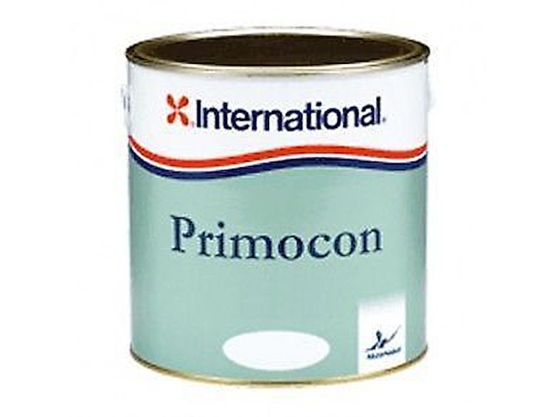 PRIMOCON INTERNATIONAL  PRIMER