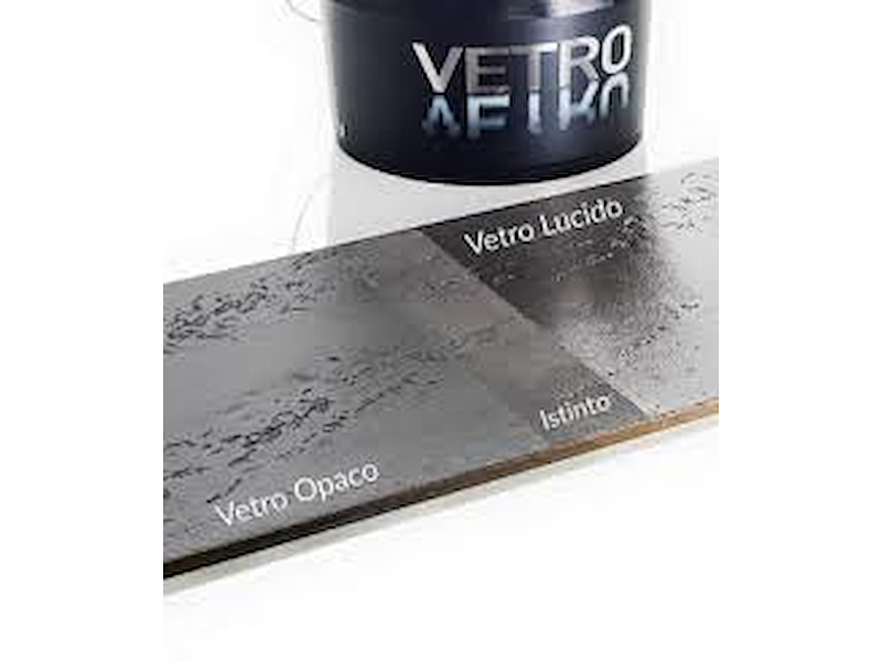 VETRO OPACO GIORGIO GRAESAN