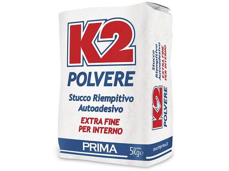 STUCCO K2 POLVERE 