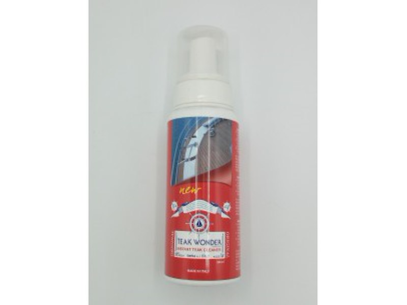 TEAK WONDER INSTANT TEAK CLEANER SPRAY 250 ML