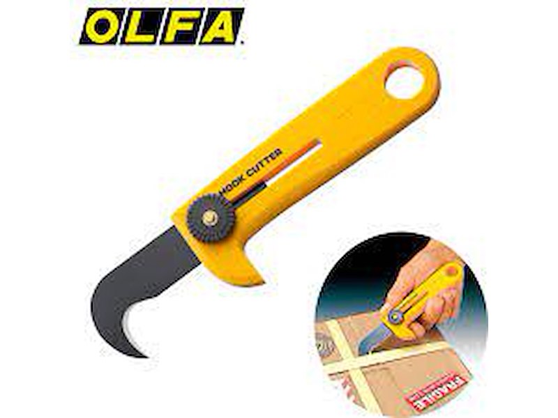 TAGLIERINO CUTTER PER COPERTE ACCIAIO INOX