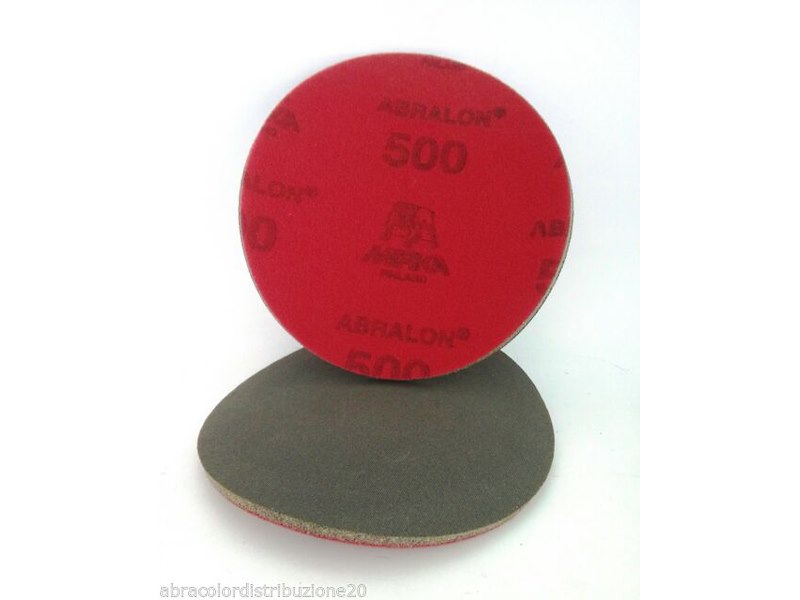 ABRALON MIRKA 150 DIAM GRIP 4000