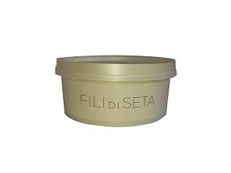 FILI DI SETA GRAESAN