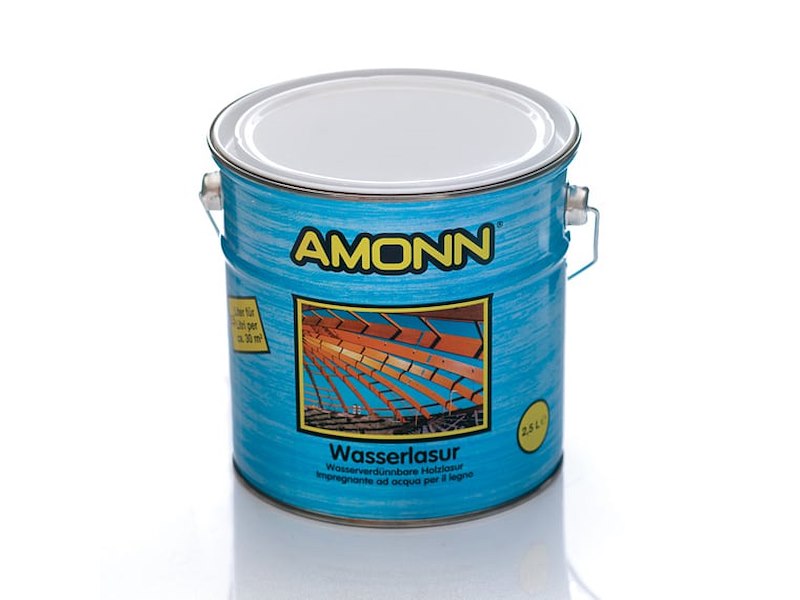 IMPREGNANTE WASSERLASUR NOCE 04  AMONN