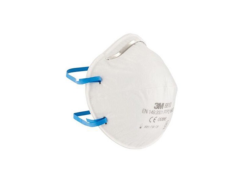 MASCHERINE FFP2 3M 8810 CONF 20 PZ