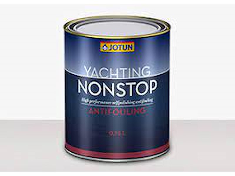 NONSTOP BLUE 2.5 JOTUN ANTIVEGETATIVA AUTOPULENTE