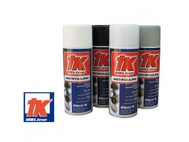 SPRAY TK ANTIFOULING