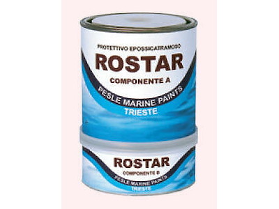 ROSTAR 0.750 LTV MARLIN