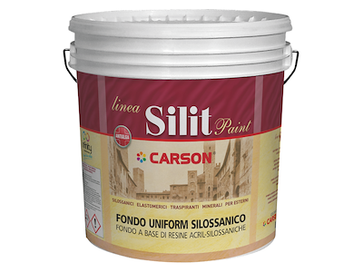 FONDO SILIT ACRIL SILOSSANICO LT 5 CARSON