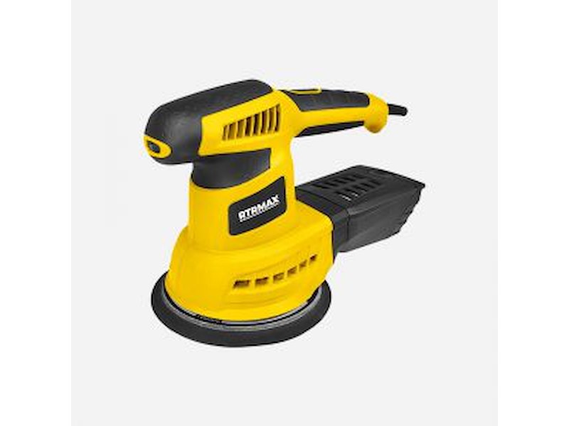 LEVIGATRICE ORBITALE 430W 150 MM RHOFA