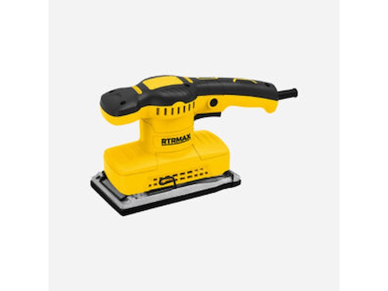 LEVIGATRICE 320 W 14000 RPM