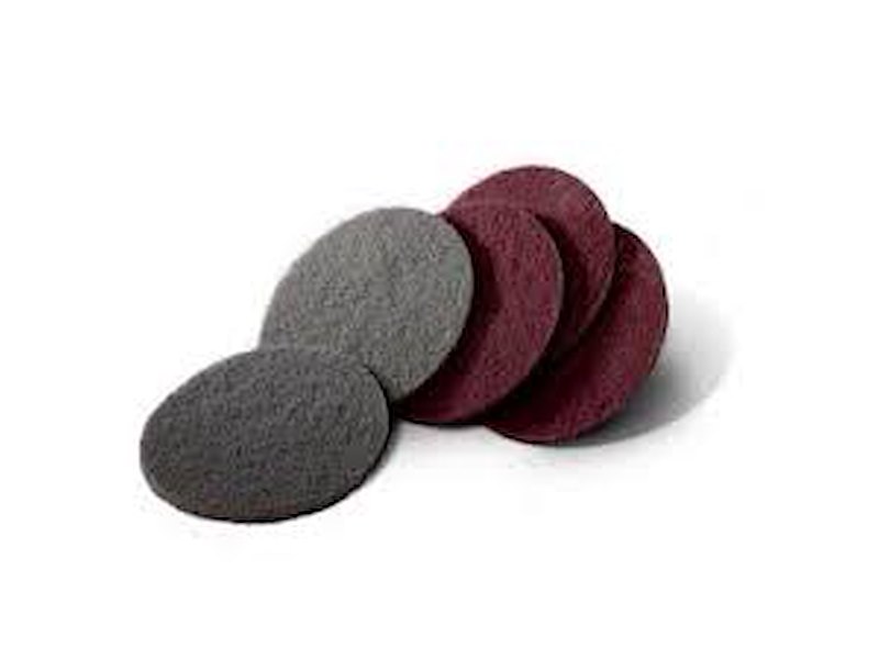 DISCO SCOTCH BRITE P100 D152