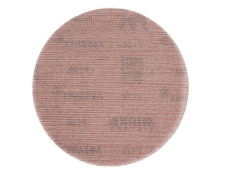 DISCHI RETE ABRANET ACE HD 125MM MIRKA 25 PZ