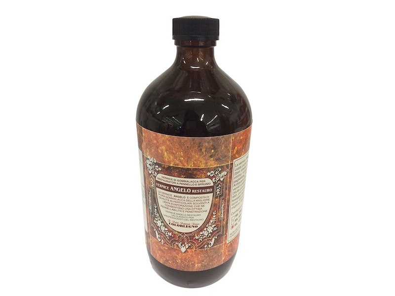 VERNICE ANGELO GOMMALACCA PURA LT 1