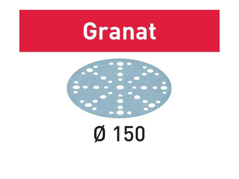DISCO ABRASIVO STF D150 100 IN UNA CONFEZIONE 575166
