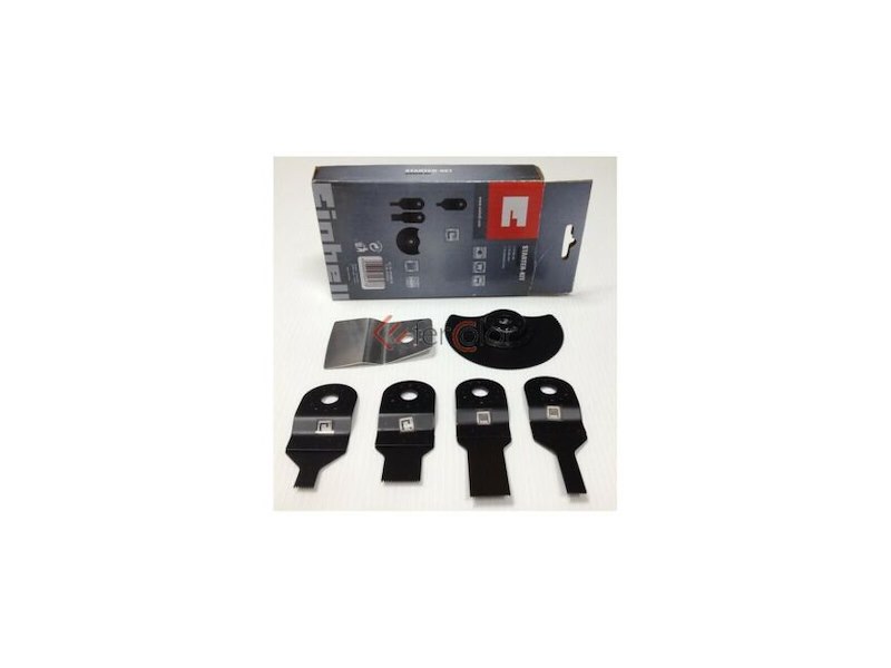 STARTER SET EINHELL 4465010