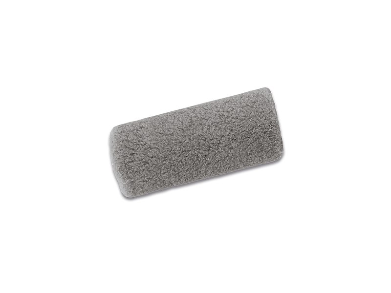 RULLO VERDE O GRIGIO ART 1009 COMPLETO DI MANICO 