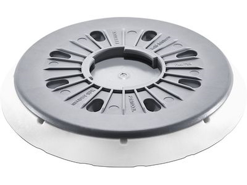 202462 PLATORELLO FESTOOL FASTFIX ST-STF D150/MJ2-FX-SW