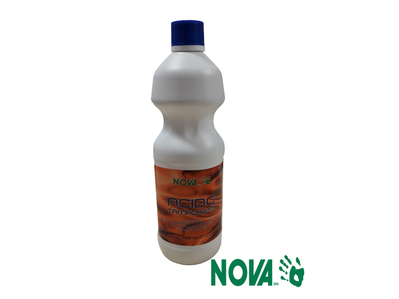 ACIDO TAMPONATO