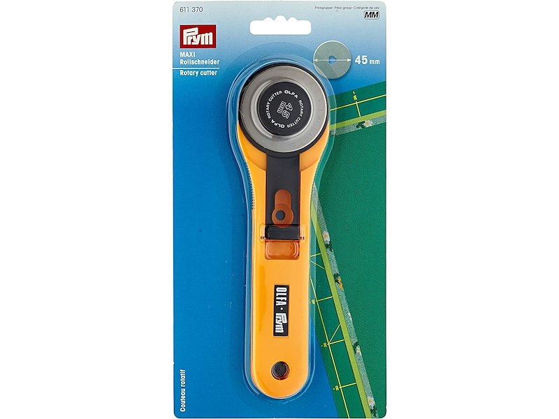 TAGLIERINO LAMA A DISCO OLFA