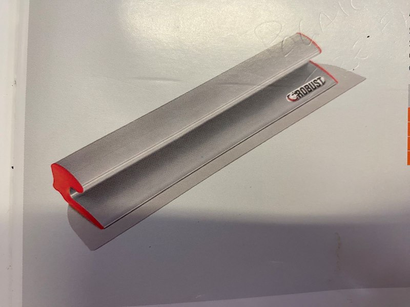 SUPPORTO CON LAMA CM 60