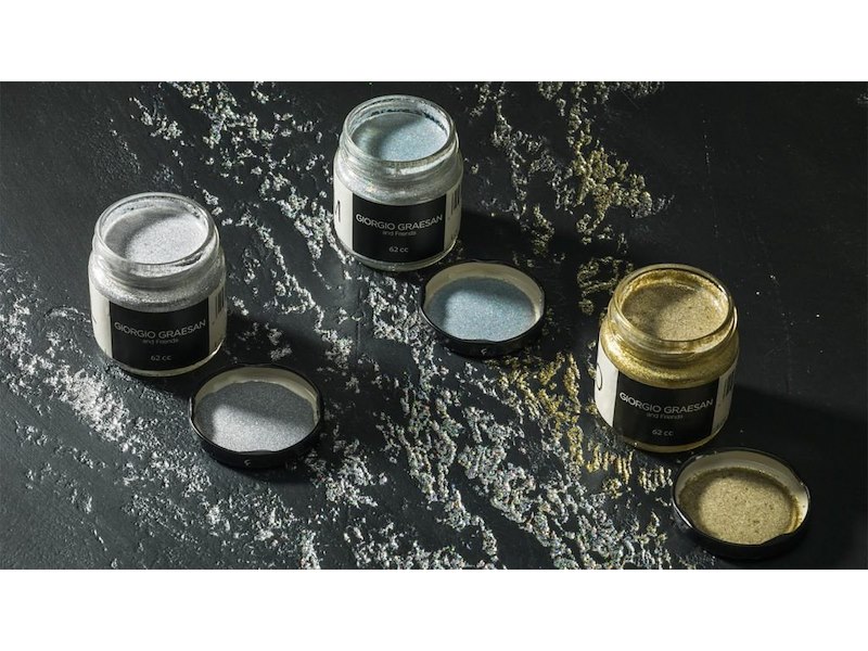 I CRISTALLI 62CC Giorgio Graesan