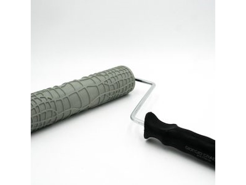 Rullo effetto pelle elefante giorgio graesan