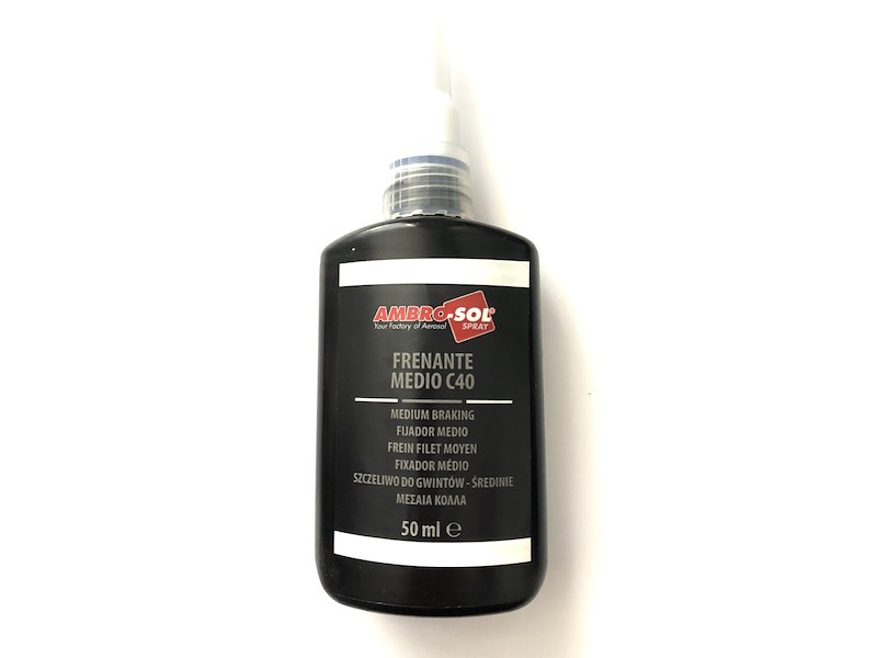 FRENAFILETTI AMBROSOL 50 ML C40 MEDIO