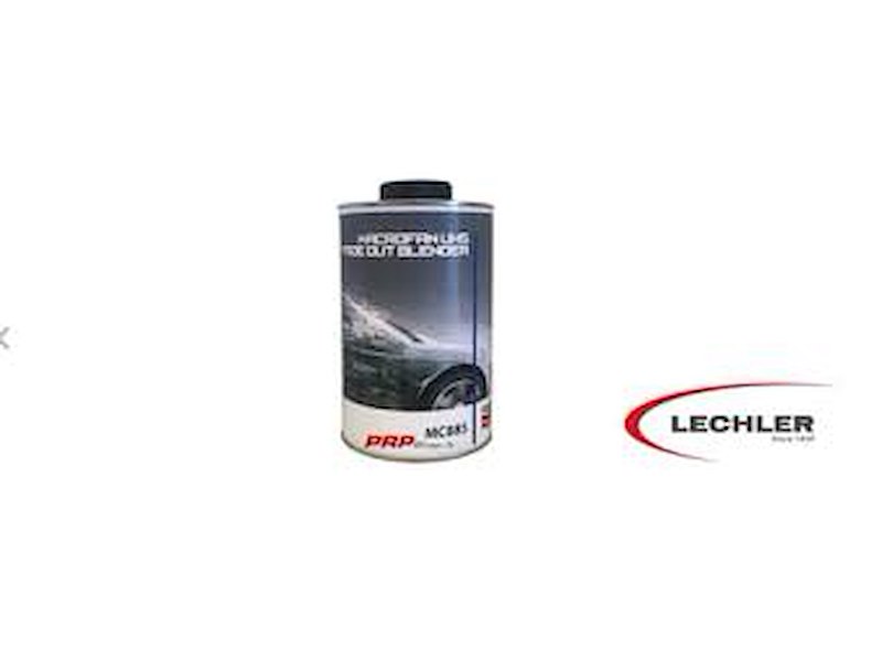 MACROFAN DILUENTE PER SFUMATURE LECHLER LT 1