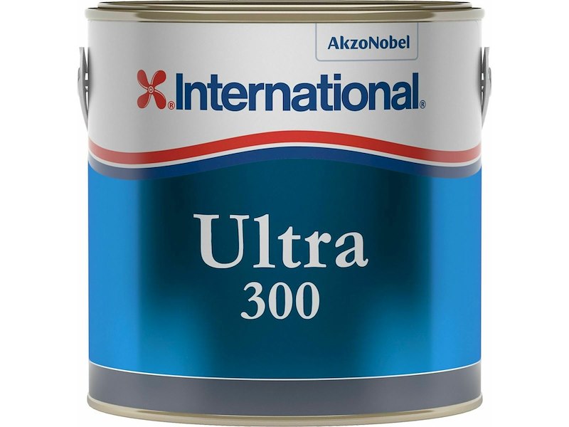 INTERNATIONAL ULTRA 300 LT 5  ANTIVEGETATIVA