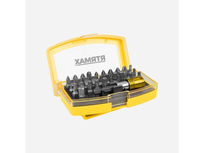 KIT INSERTI RHOFA 32 PZ