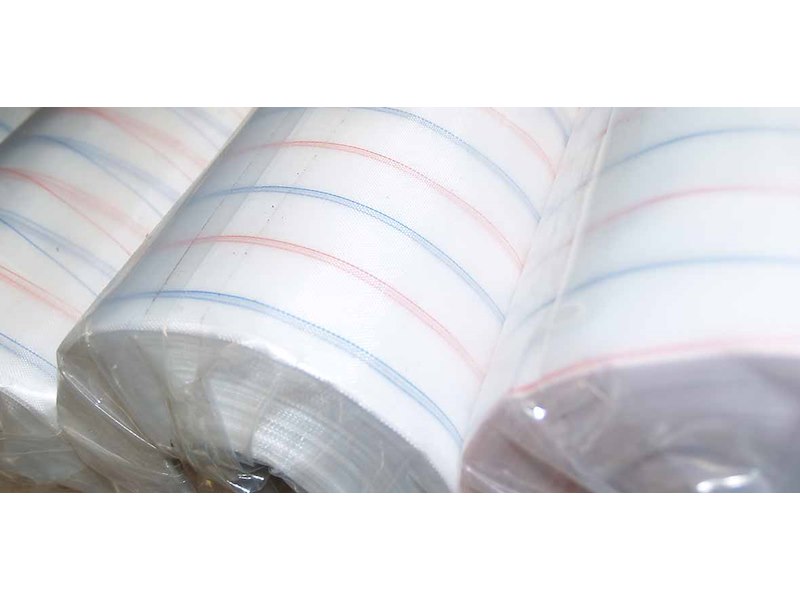 TESSUTO TRIACCOPPIATO INFUPLY PEEL PLY BIASSIALE ROTOLO DI 152 MQ