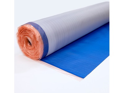 TESSUTO TRIACCOPPIATO INFUPLY PEEL PLY BIASSIALE ROTOLO DI 152 MQ