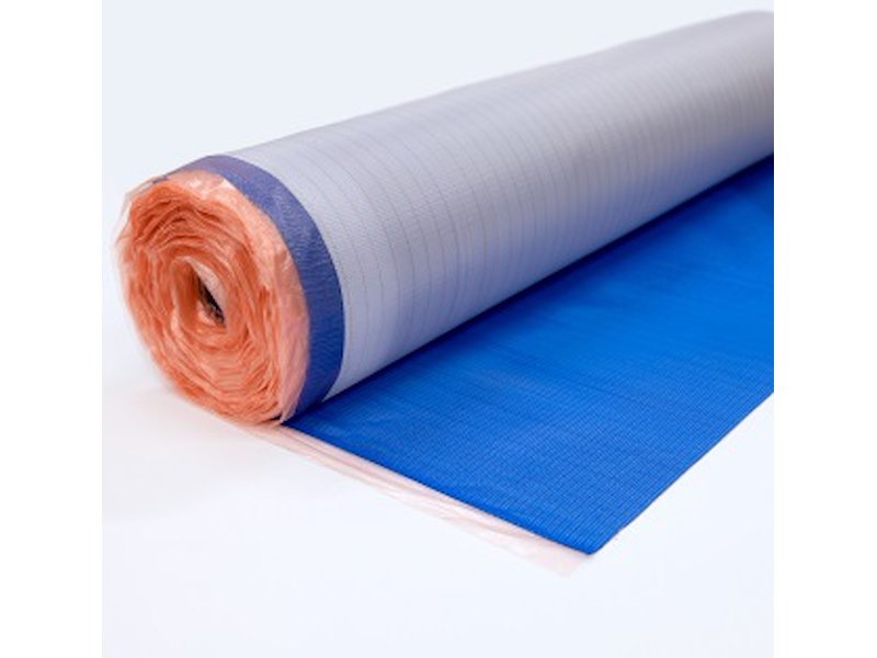 TESSUTO TRIACCOPPIATO INFUPLY PEEL PLY BIASSIALE ROTOLO DI 152 MQ