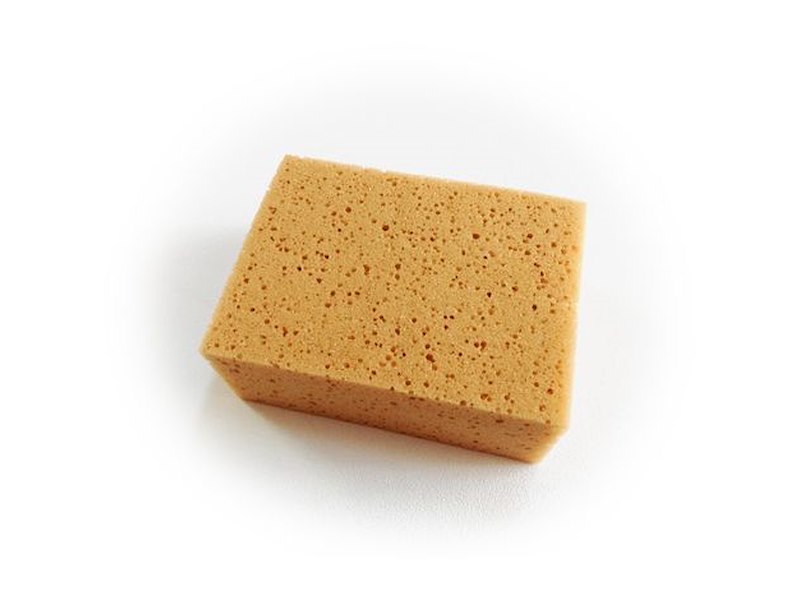 SPUGNA LAVA AUTO / UNIVERSALE