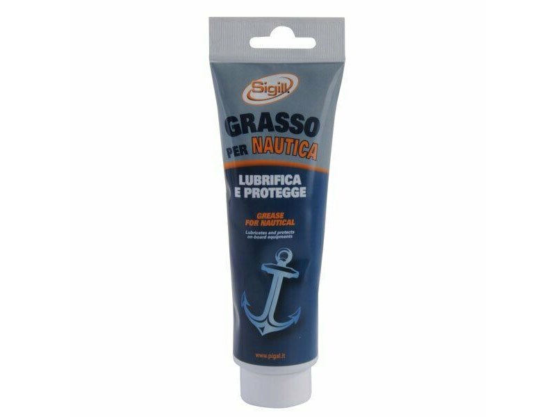 GRASSO PER NAUTICA 125 ML SIGILL