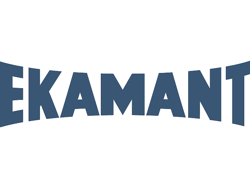 RKEOV DISCHI ABRASIVI EKAMANT 125 D VARIE GRANE CONF 50/100 PZ