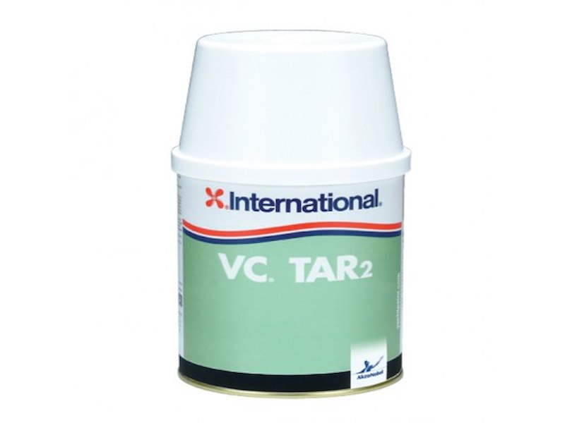 International VC TAR2  2.5 LT