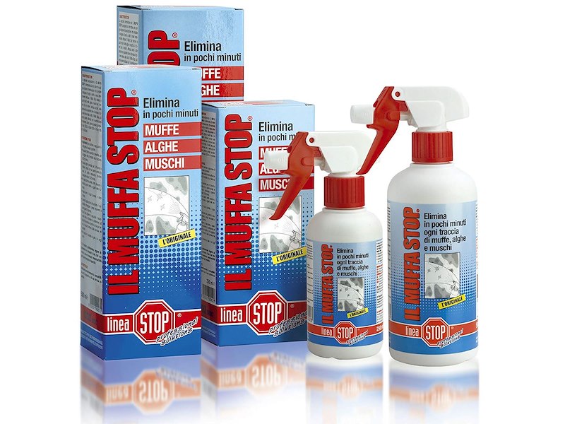 MUFFA STOP ANTIMUFFA