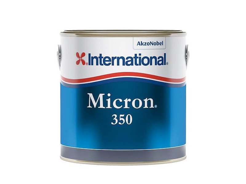 MICRON 350 INTERNATIONAL ANTIVEGETATIVA 