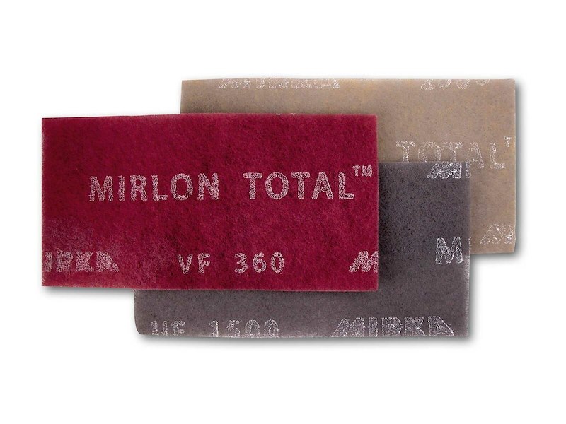 MIRLON TOTAL GRIGIO 115X230 MIRKA